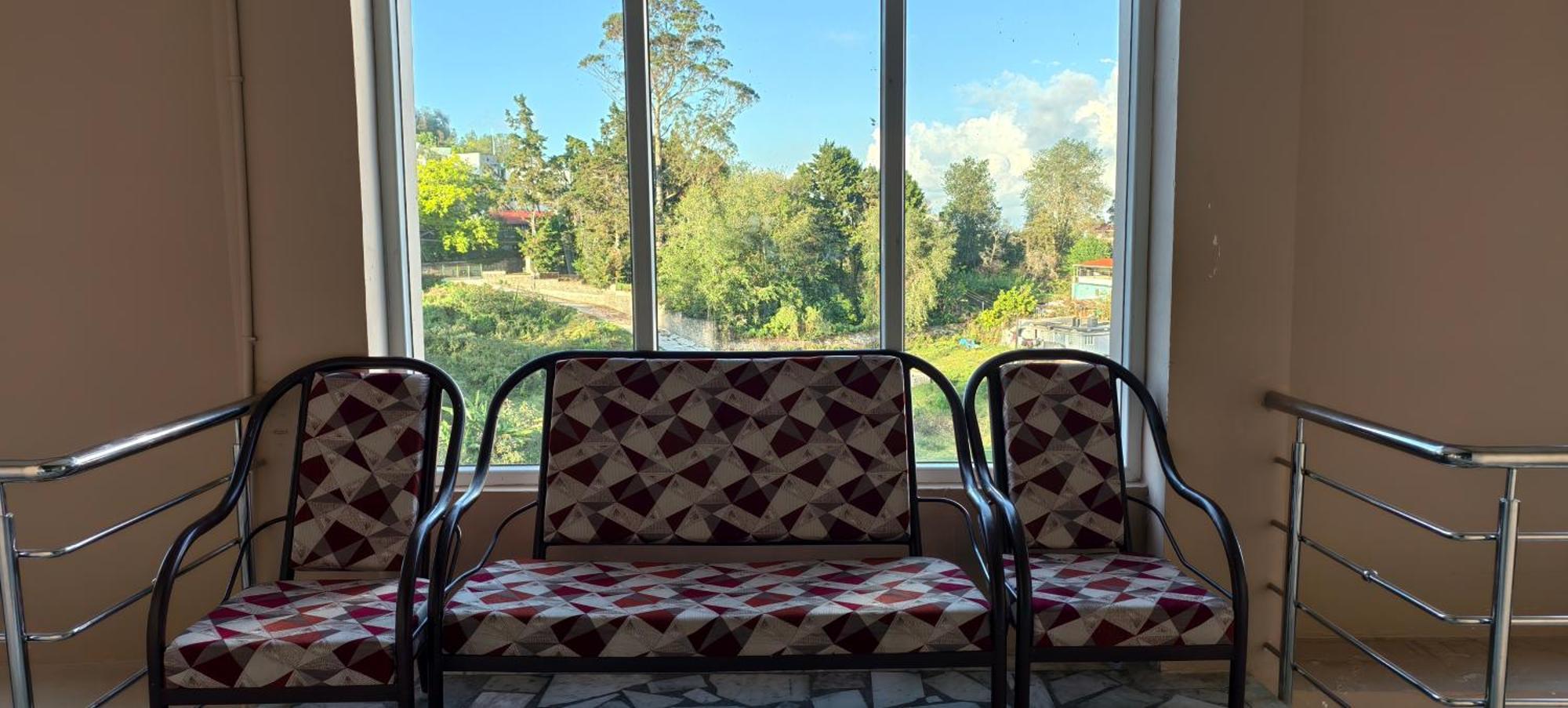 קודאיקנאל Ponmurugan Residency מראה חיצוני תמונה